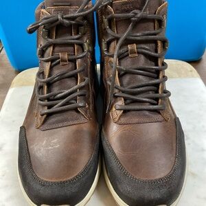 Bullboxer Preston Boot - Men's